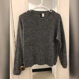 H&M sweater